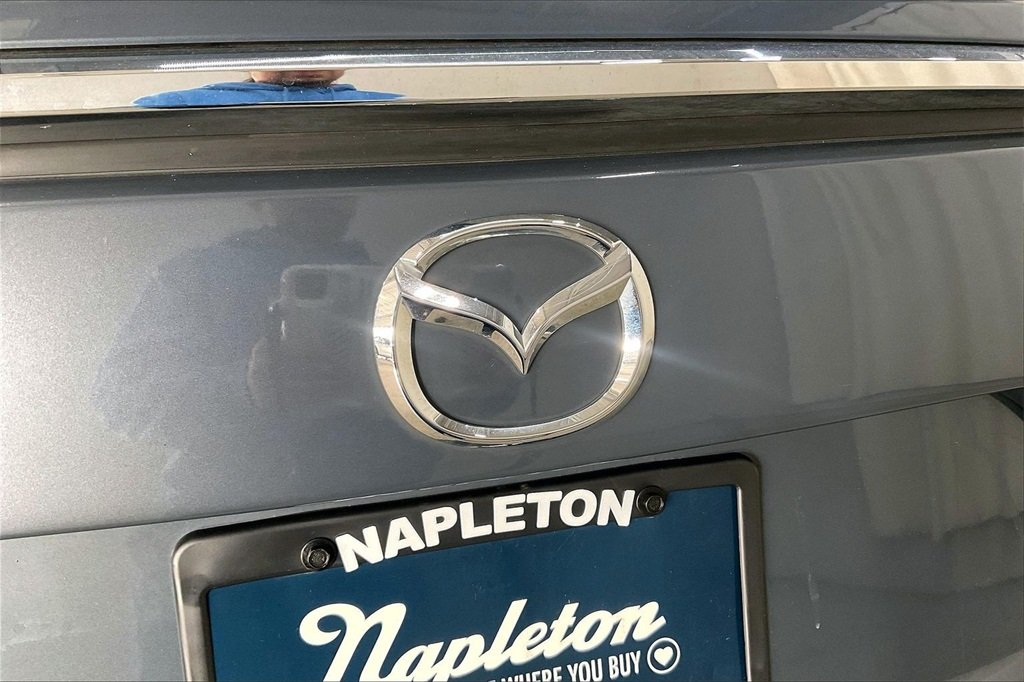 2023 MAZDA CX-9 - Image 32