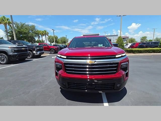 2026 Chevrolet Traverse High Country - Photo 26