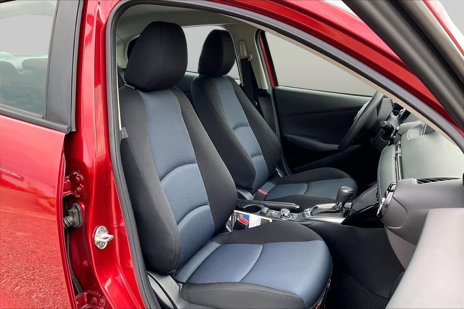 Used 2017 Pulse Toyota  image 9