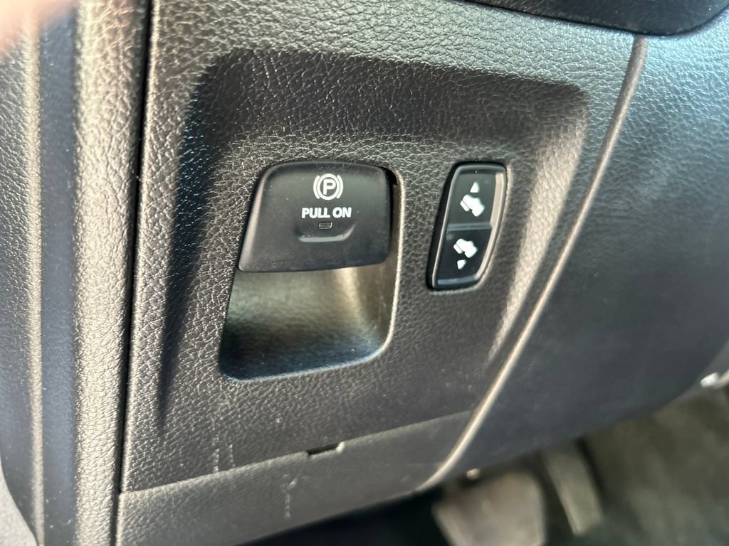 2019 RAM Ram 1500 Pickup Big Horn/Lone Star - Photo 29