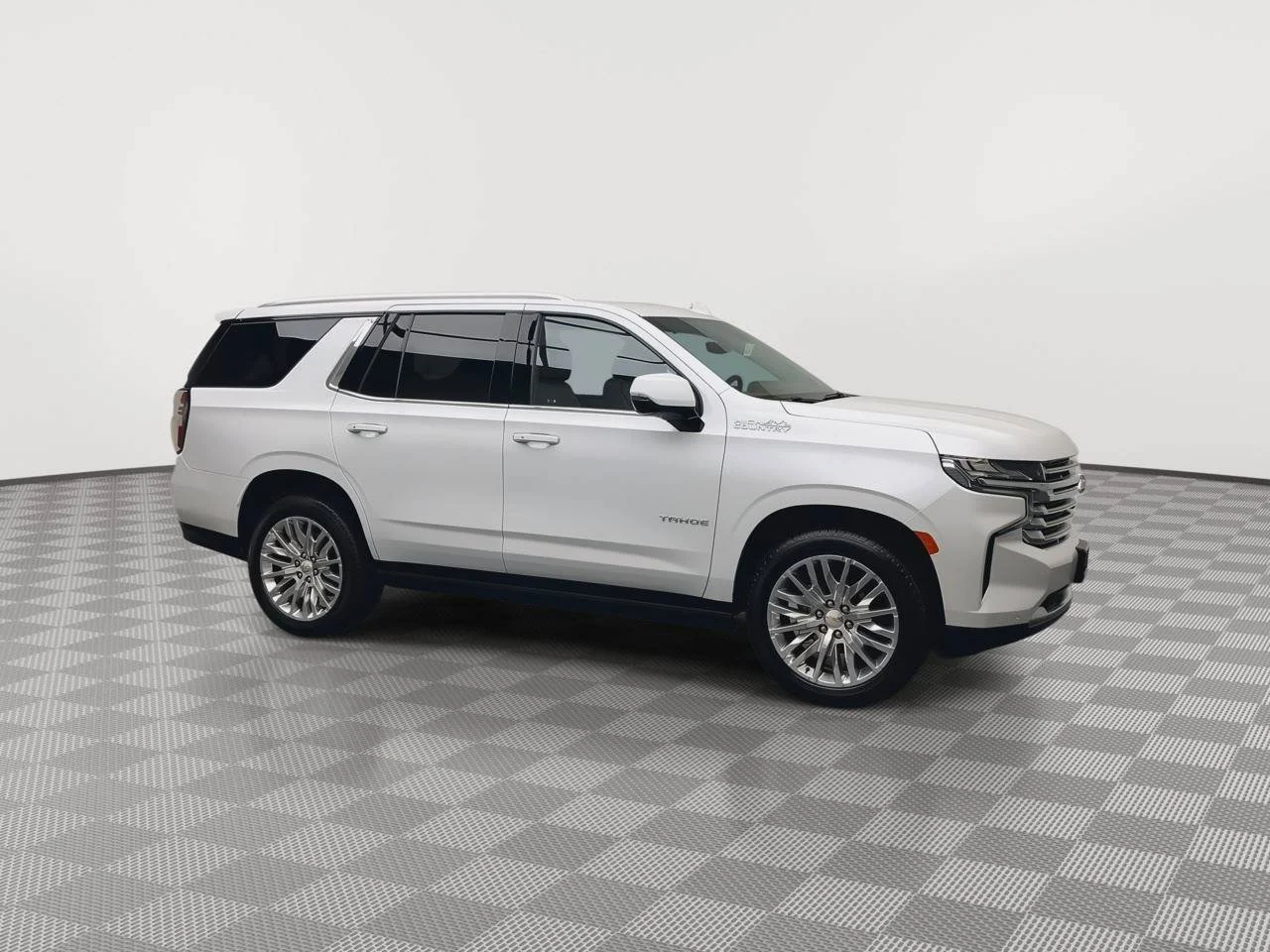 2023 Chevrolet Tahoe High Country - Photo 47