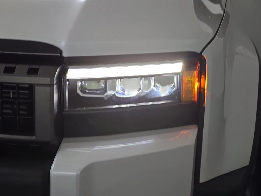 Used 2025 Beige Toyota Base image 32