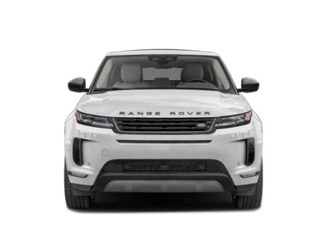 New 2026 Arroios Grey Land Rover Core S image 4