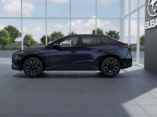 New 2027 MIDNIGHT TIDE MICA Subaru Premium image 3