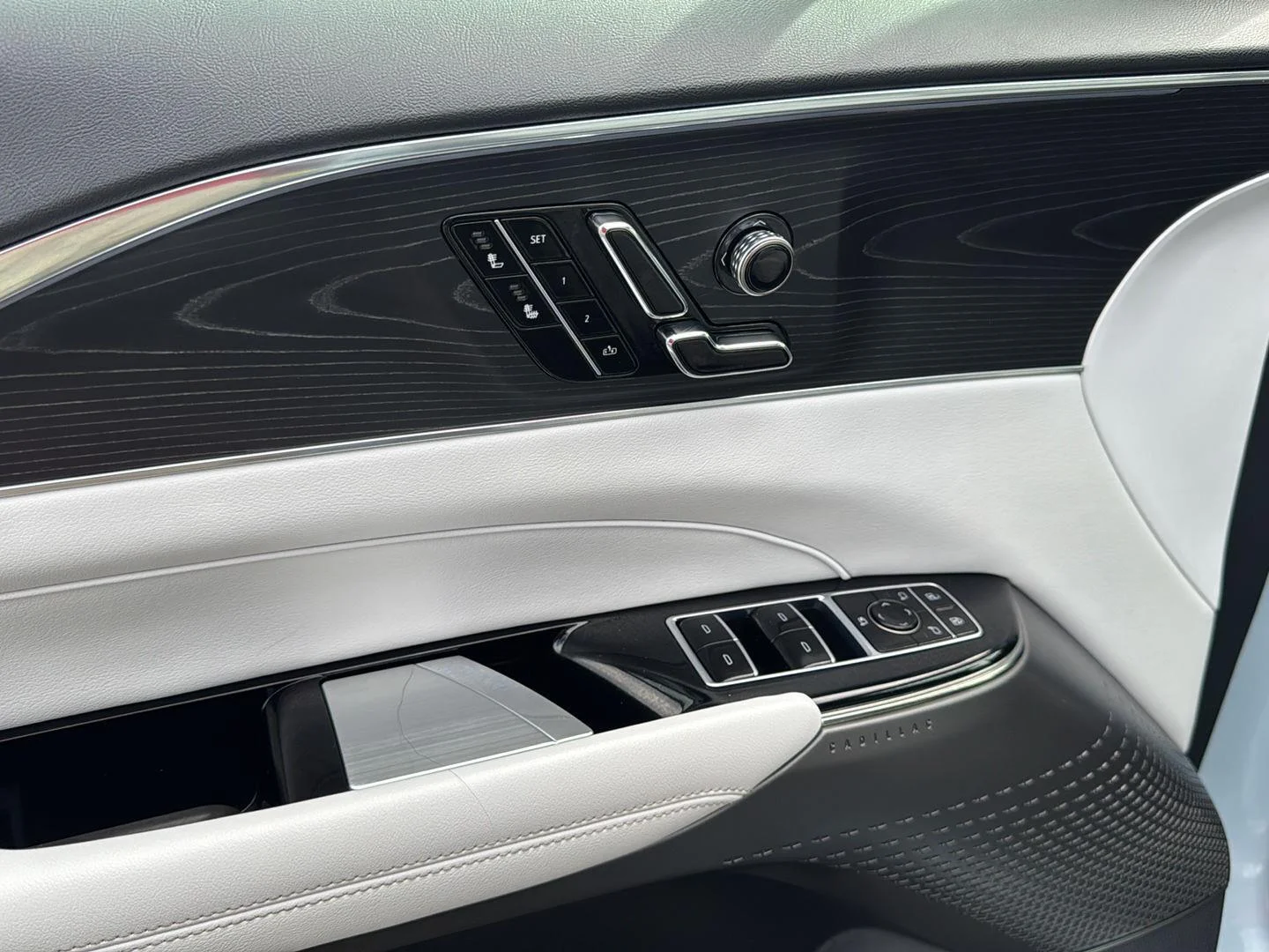 2024 Cadillac LYRIQ Sport 1 - Photo 21