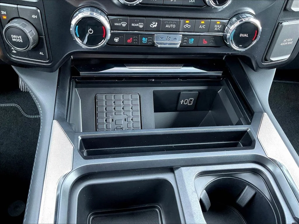 New 2026 Avalanche Ford F-250® Platinum® image 24