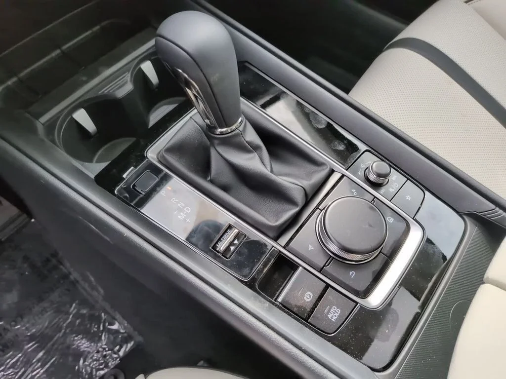 New 2026 Beige/tan Mazda 2.5 Turbo image 19