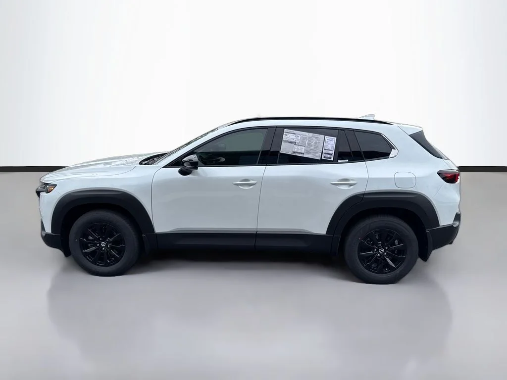 New 2026 Pearl Mazda Premium image 6