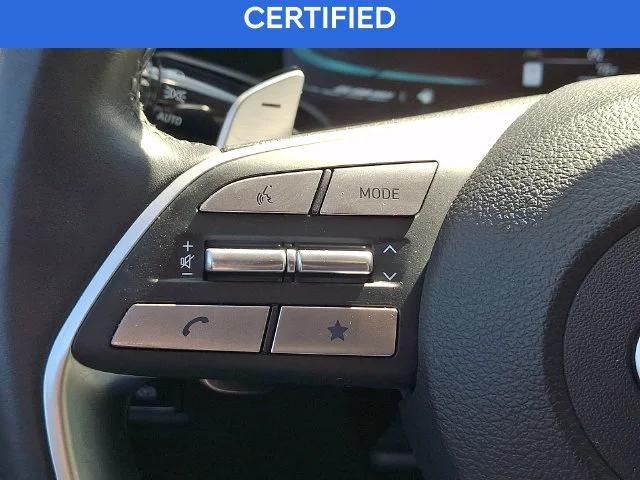 Used 2024 Black Hyundai XRT image 22