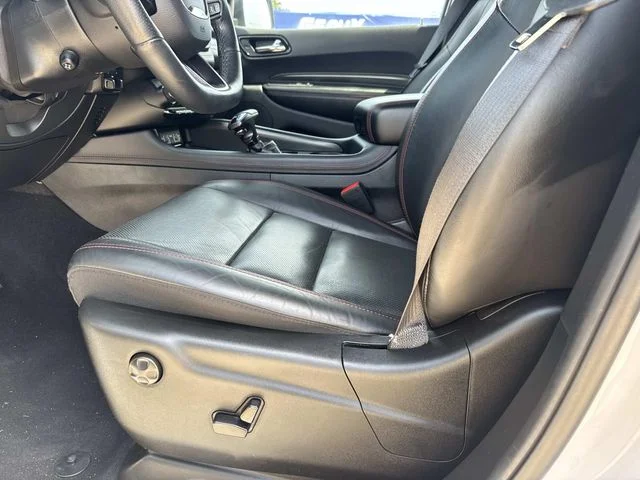 Used 2025 White Dodge GT Plus image 32