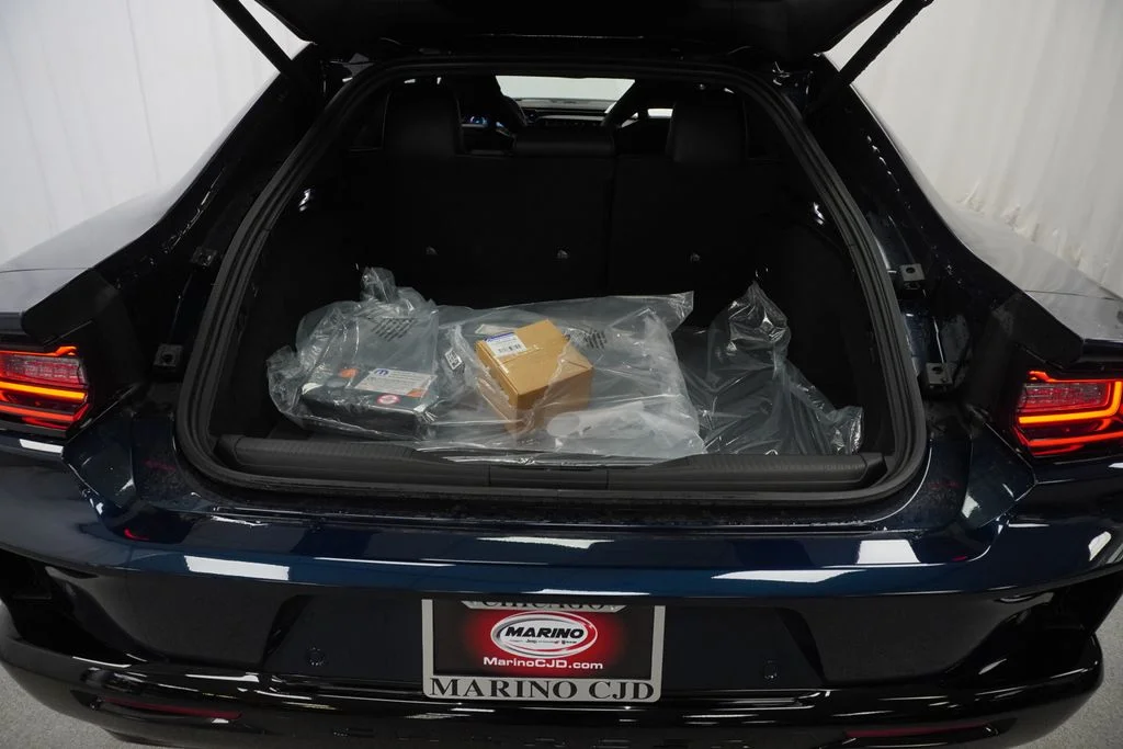 New 2026 After Dark Exterior Paint Dodge Scat Pack Plus image 28