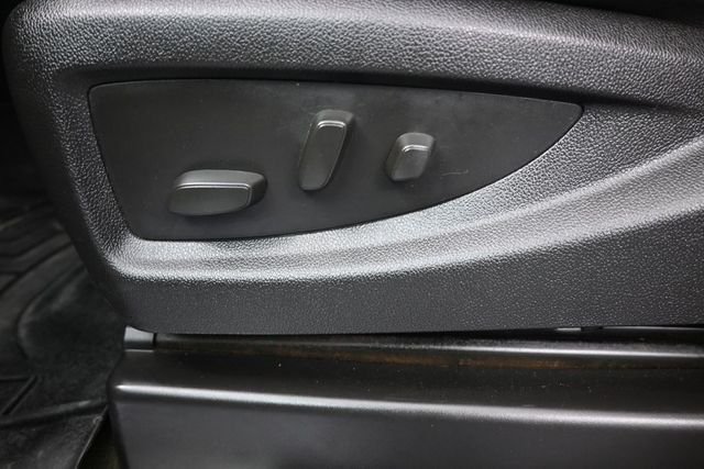 Used 2015 Gray Chevrolet LTZ image 32