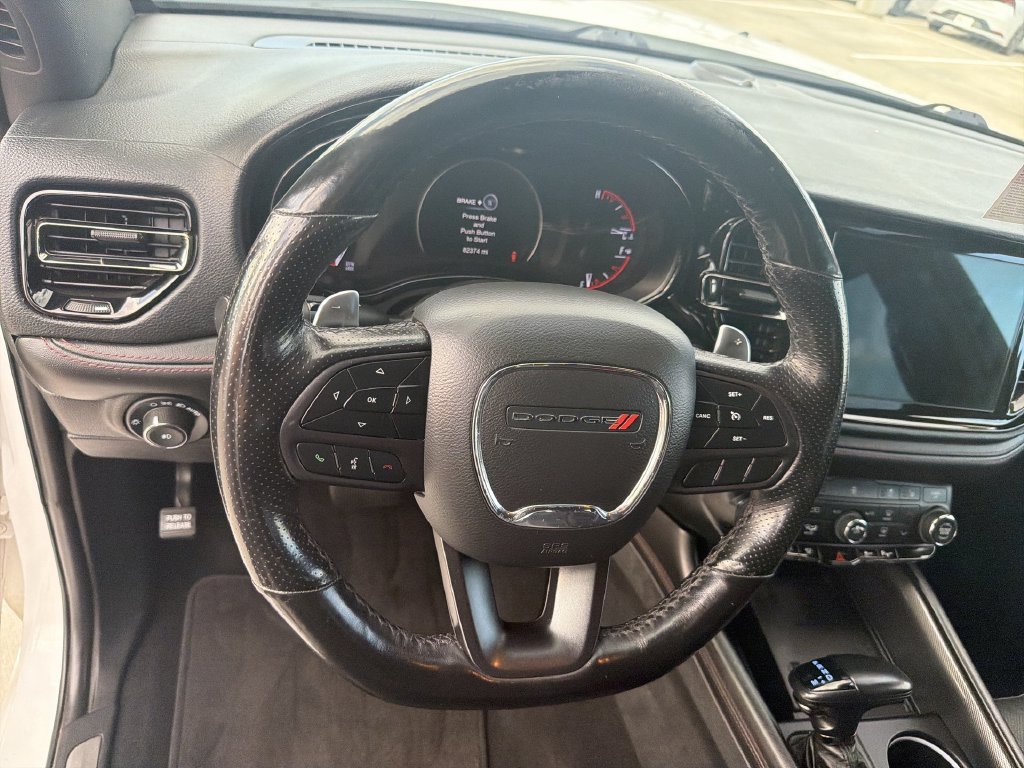 2022 Dodge Durango R/T - Photo 16
