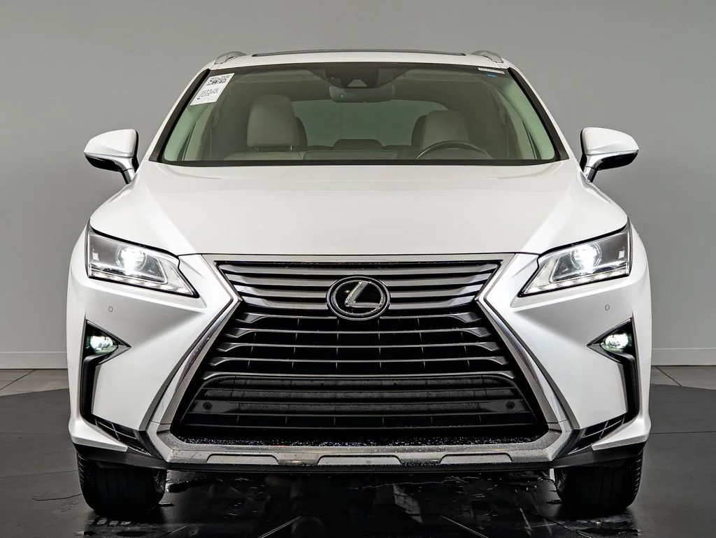 2017 Lexus RX 350 350 4x4's photo