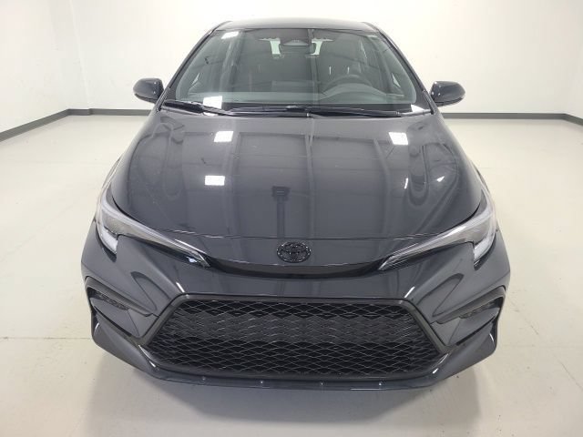 New 2026 Underground Toyota SE image 2