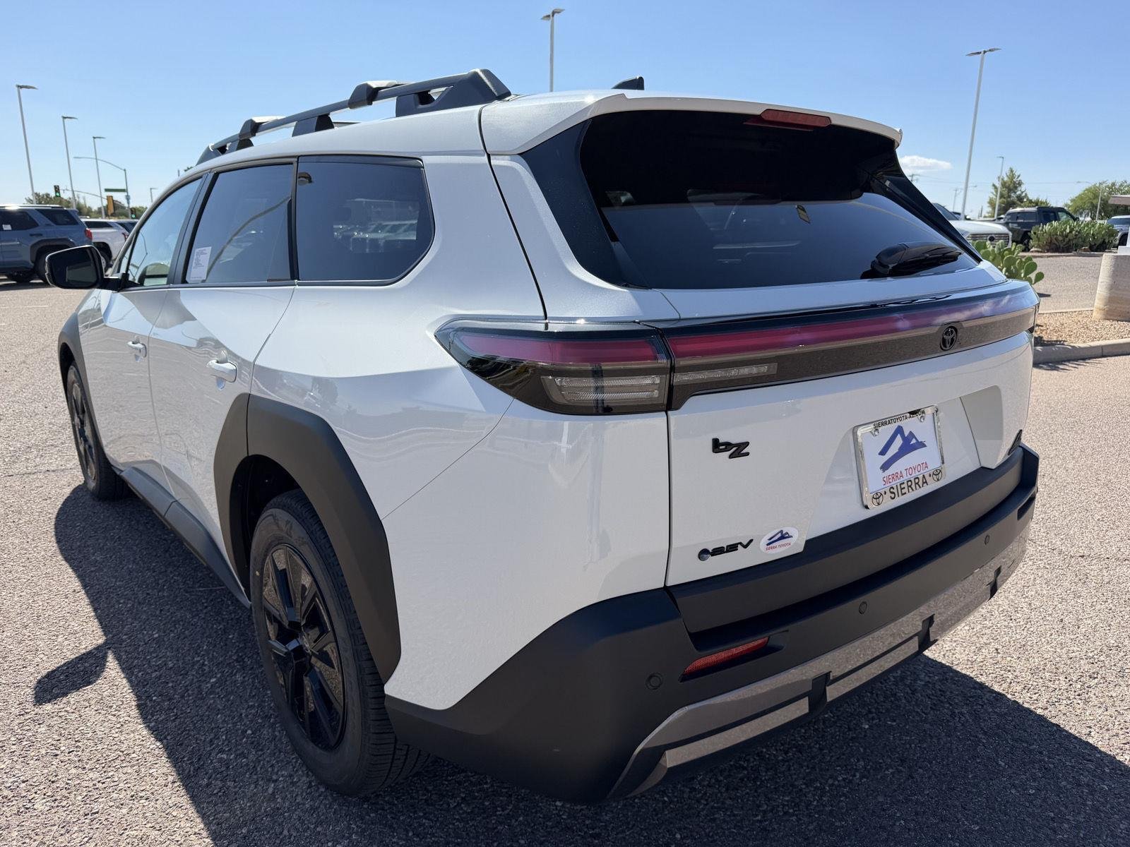 New 2026 Halo <sup>1</sup> Toyota  image 3