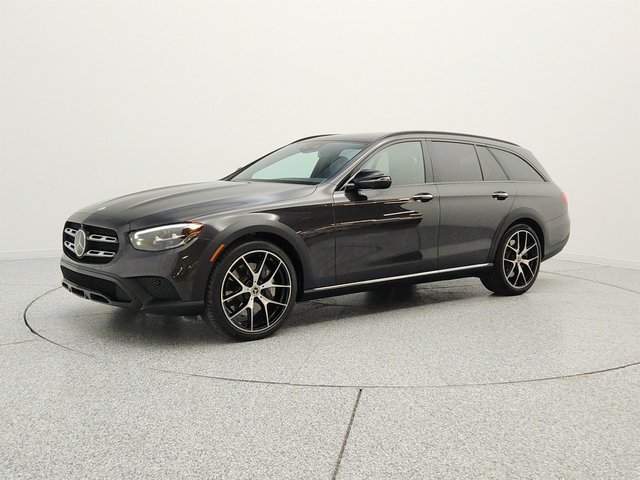 2022 Mercedes-Benz E-Class E 450 4MATIC® All-Terrain Wagon