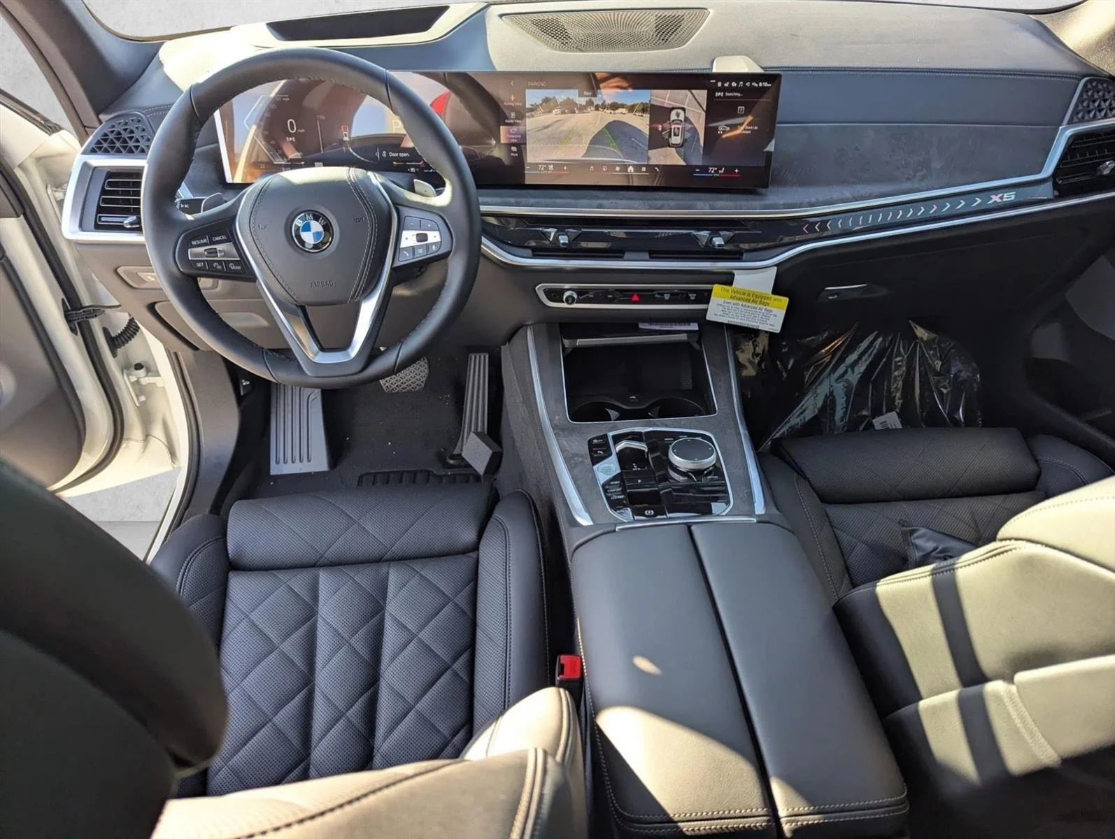 2026 BMW X5 40i - Photo 14