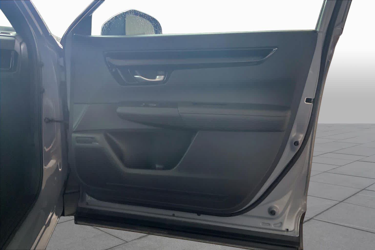 Used 2023 Urban Gray Pearl Honda Sport Touring image 22