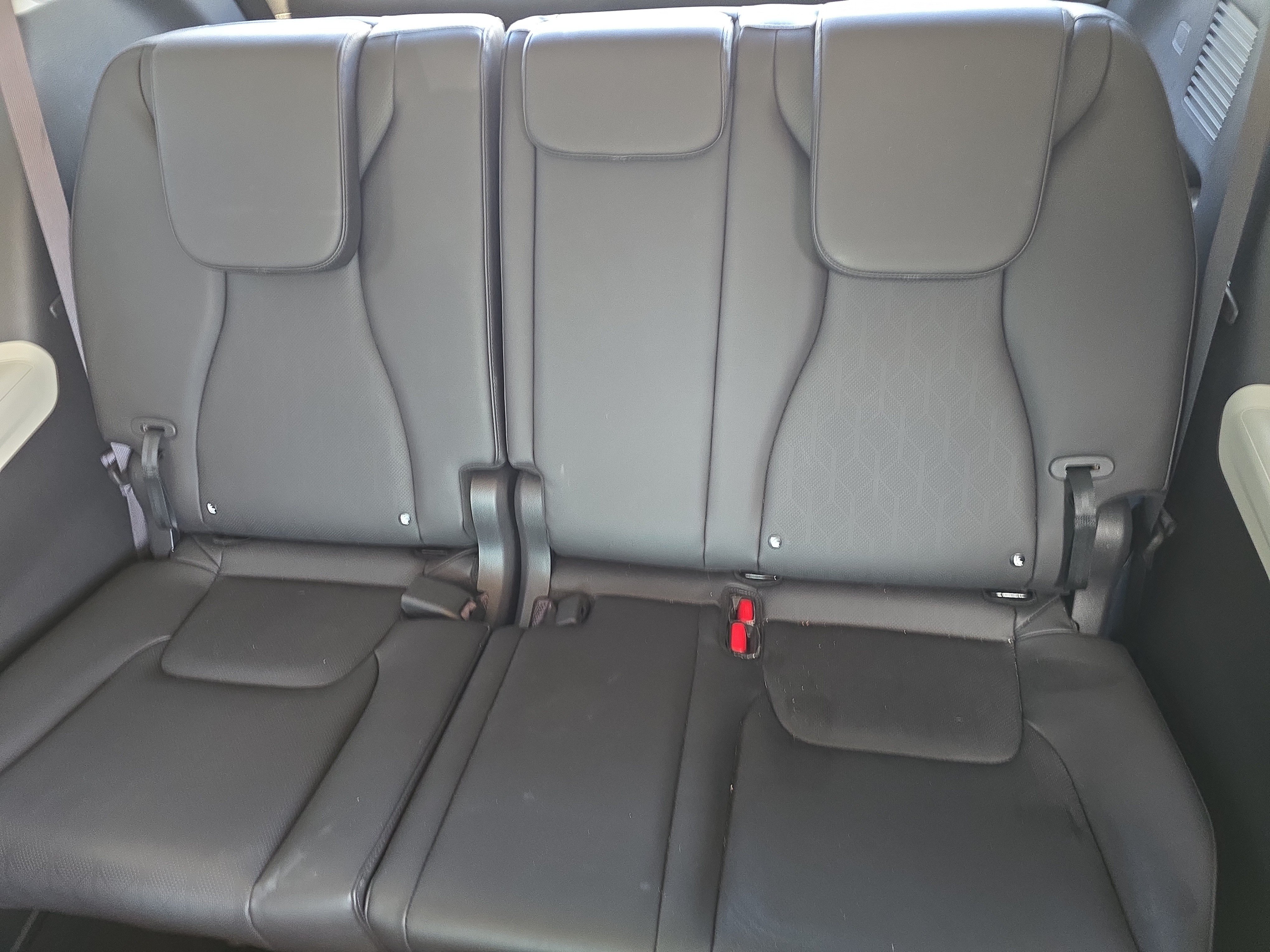 Certified Used 2024 Astra Blue Kia EX image 18
