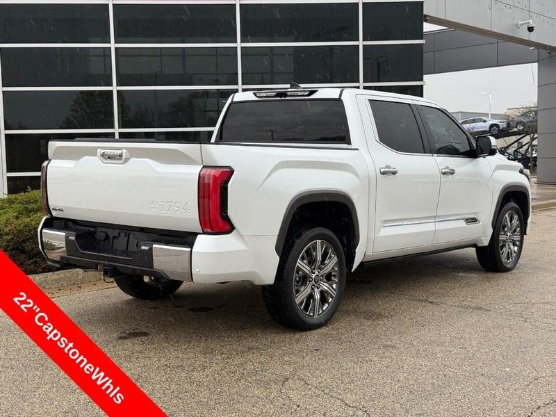 Used 2026 Pearl Toyota 1794 image 35