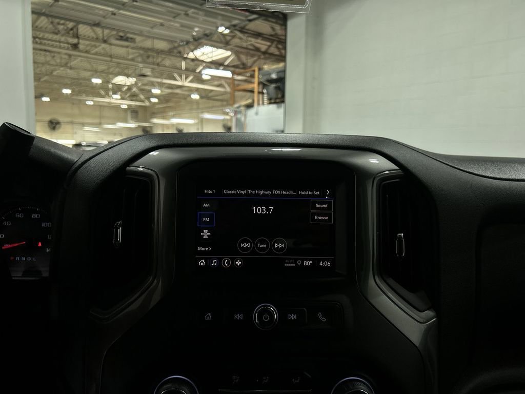 2026 Chevrolet Silverado 2500 HD Custom - Photo 12