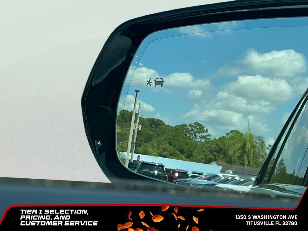 Used 2026 Nimbus Metallic Cadillac Sport image 47