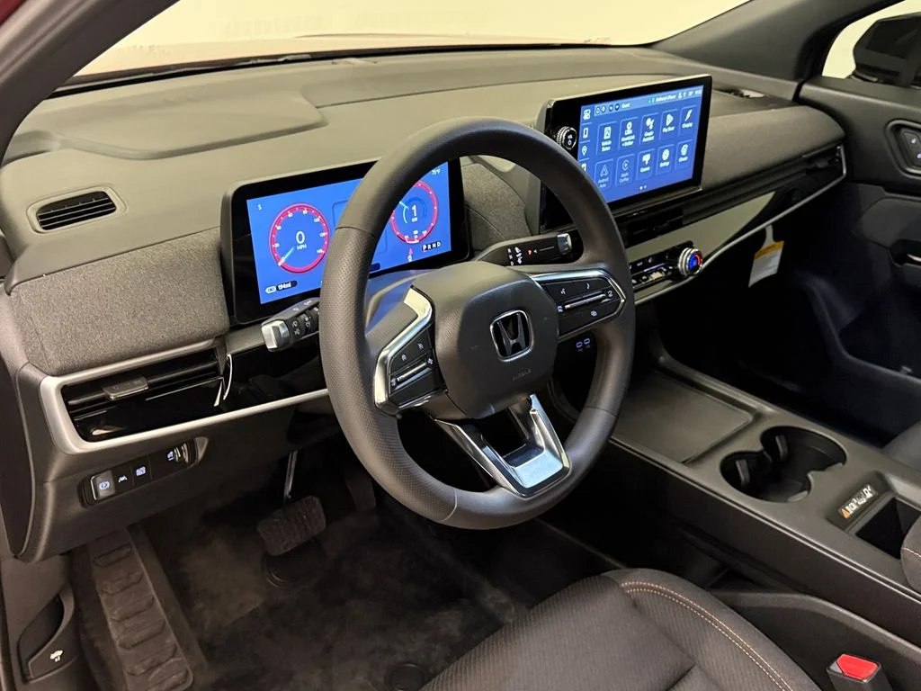 2026 Honda Prologue EX - Photo 18