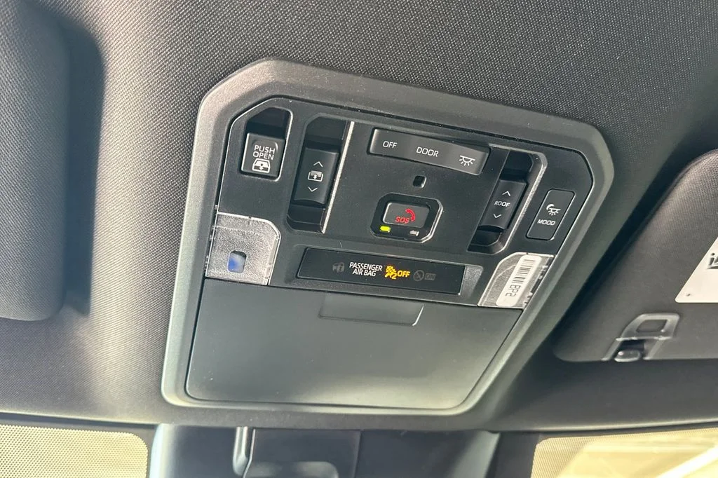 New 2026 Mudbath Toyota Tundra Platinum image 26