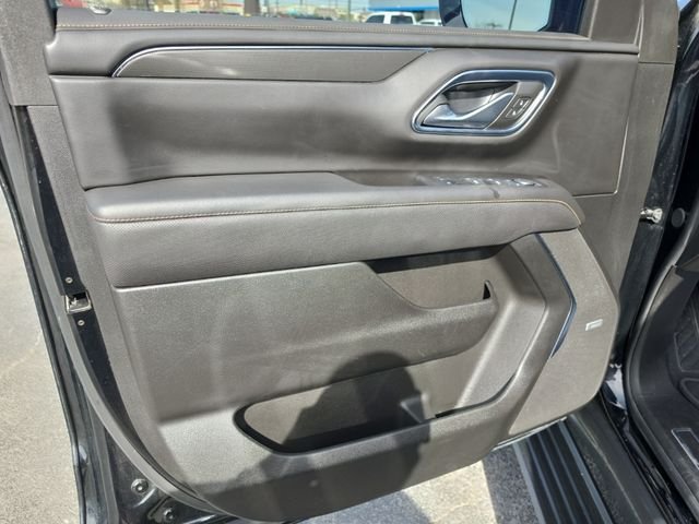 2024 GMC Yukon AT4 - Photo 18