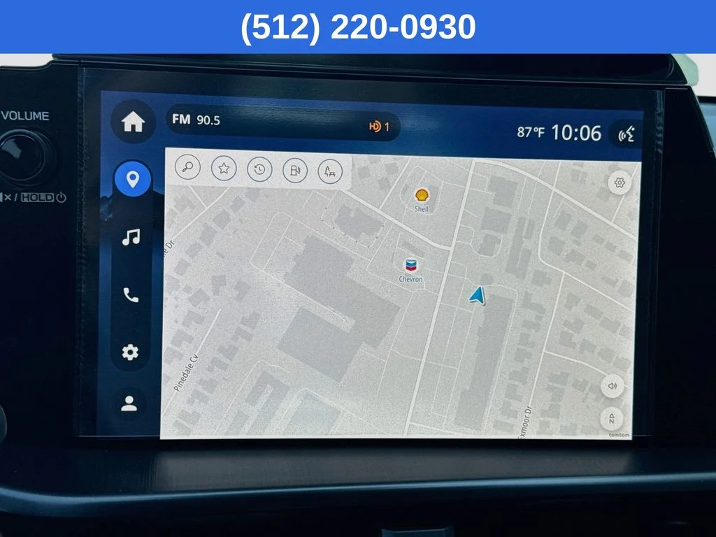 New 2026 Black Subaru Touring XT image 18