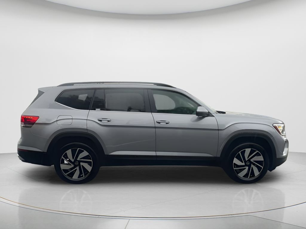 2026 Volkswagen Atlas SE w/Tech - Photo 9