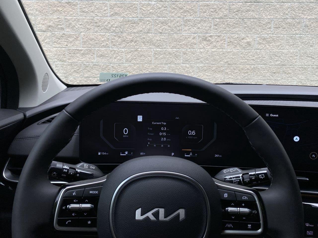 2026 Kia Carnival SX Prestige - Photo 34