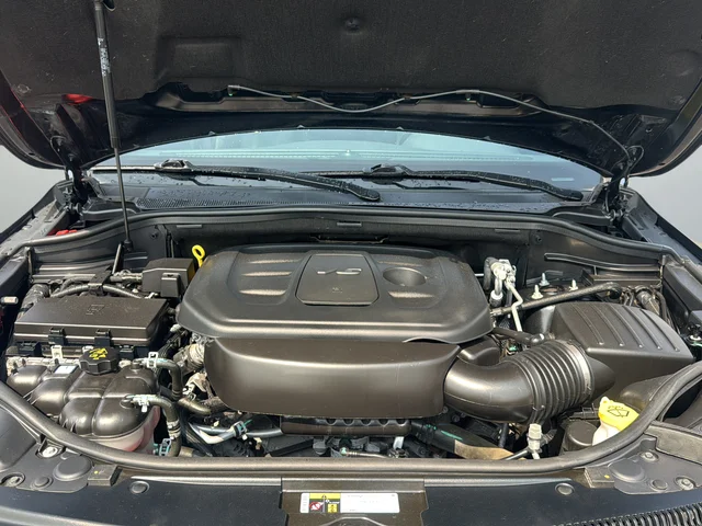 Used 2021 Black Jeep Limited image 31
