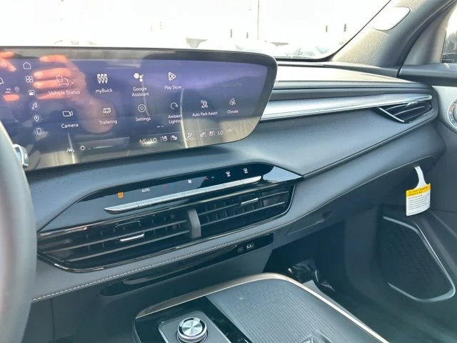 2026 Buick Enclave Avenir - Photo 46