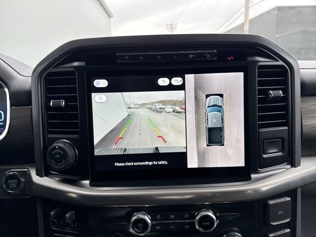 2024 Ford F-150 Lariat - Photo 12