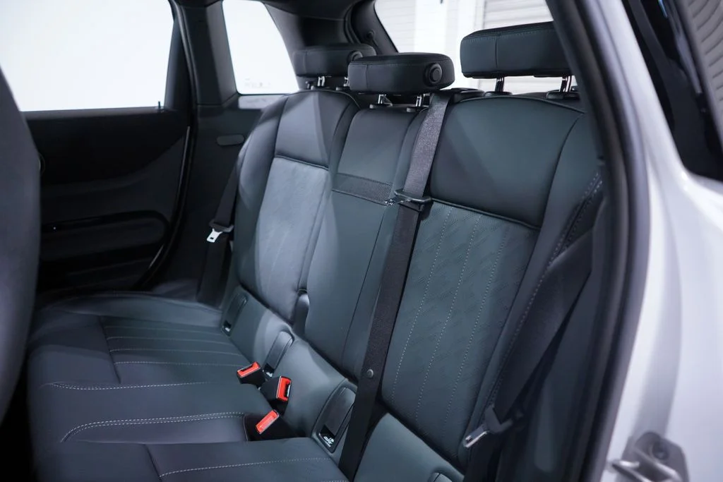 2026 MINI Hardtop 4 Door S - Photo 10
