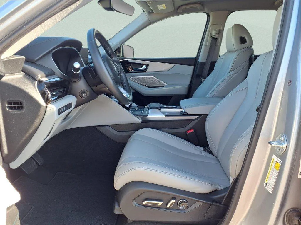 2023 Acura MDX Technology Package - Photo 9