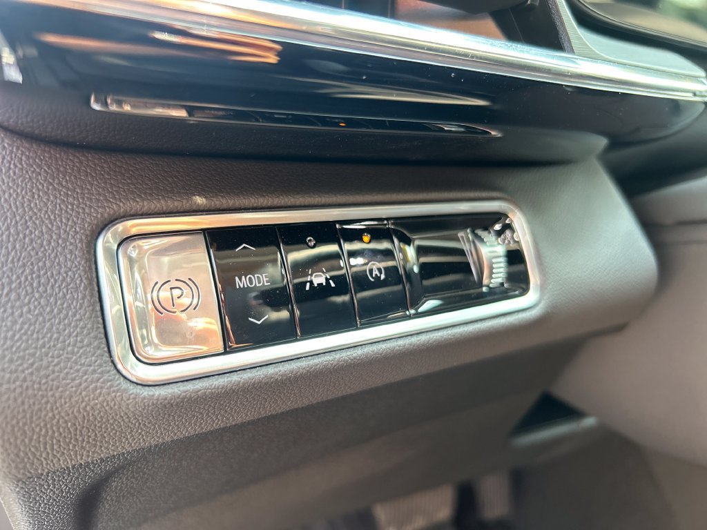 2026 Buick Envision Preferred - Photo 42