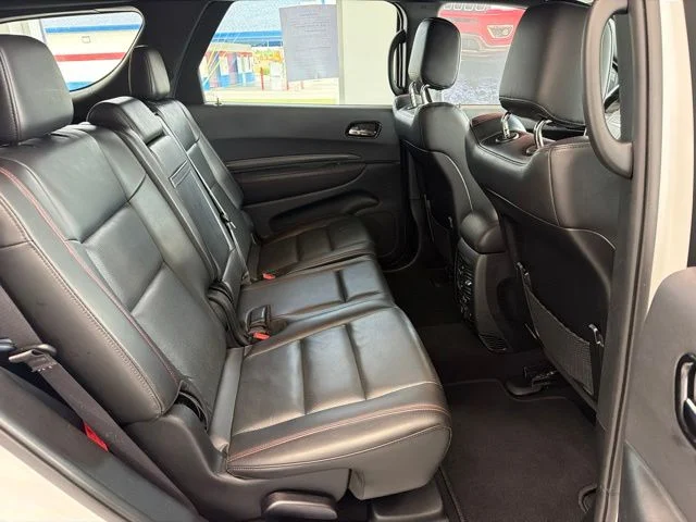 Used 2024 White Dodge GT Plus image 11