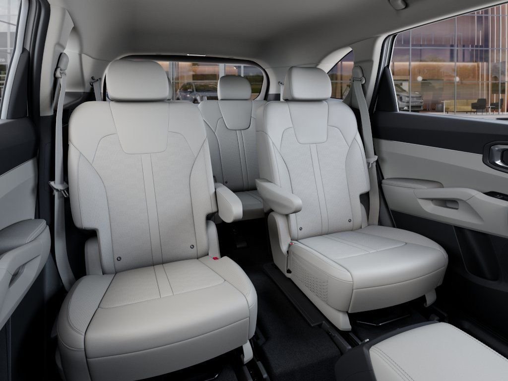 2026 Kia Sorento EX Hybrid - Photo 16