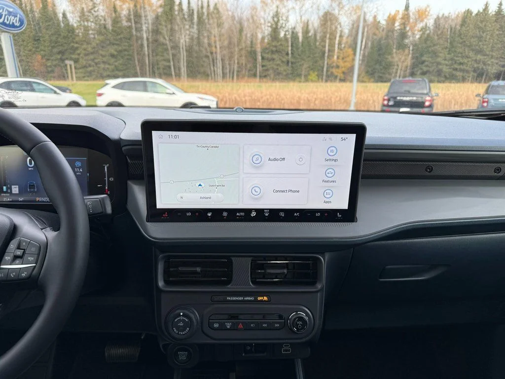 2025 Ford Maverick Lariat - Photo 25