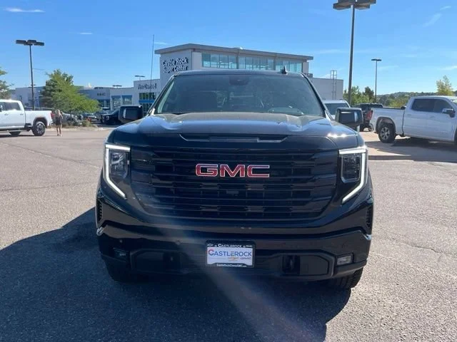 2026 GMC Sierra 1500 Elevation - Photo 9