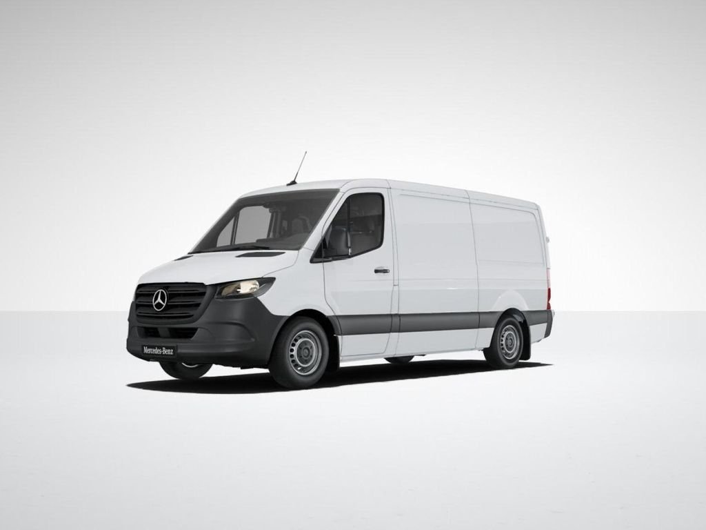 New 2026 White Mercedes-Benz Cargo 144 WB image 39