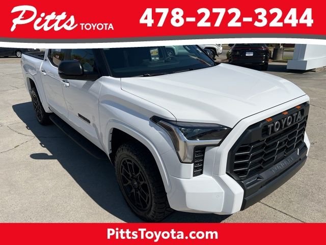 New 2026 Ice Cap Toyota  SR5 image 5
