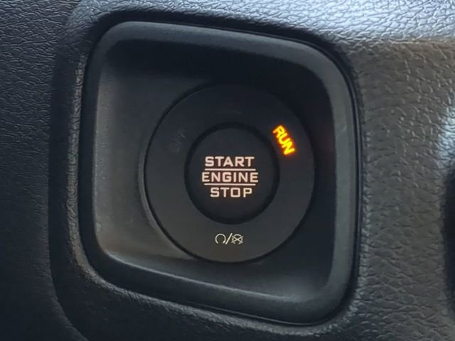 2026 Jeep Wrangler 4-Door Sport S - Photo 32