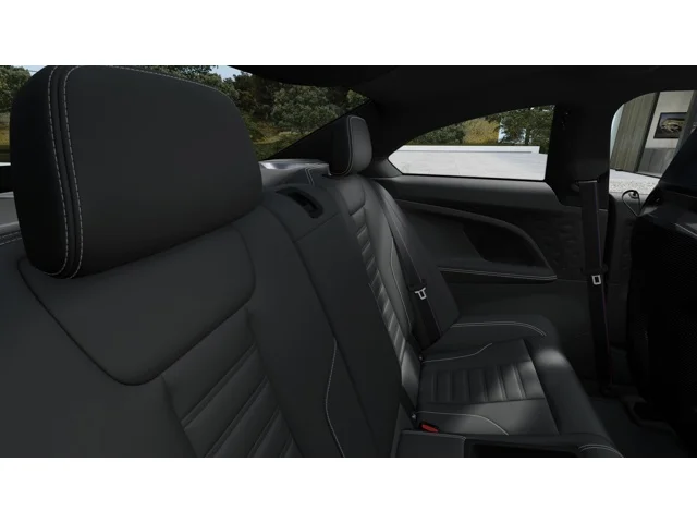 New 2026 Black Sapphire Metallic BMW  image 12