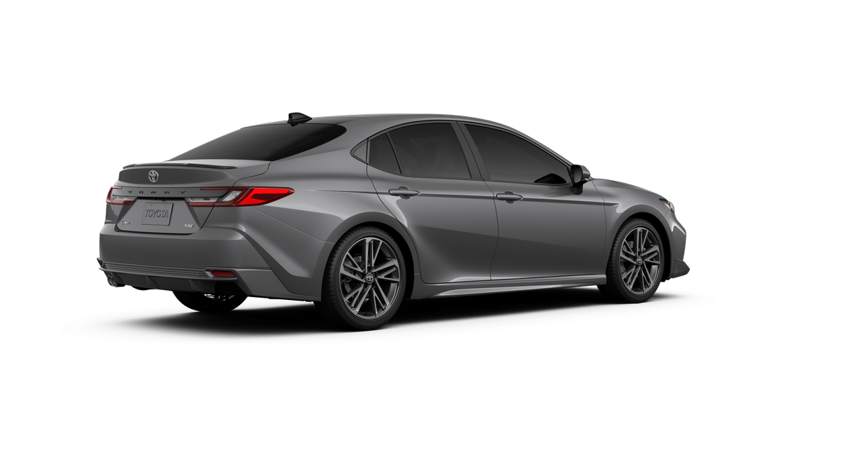 Certified Used 2026 PRECIOUS METAL Toyota  image 66