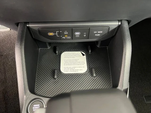 New 2026 Yellow Kia GT-Line image 22