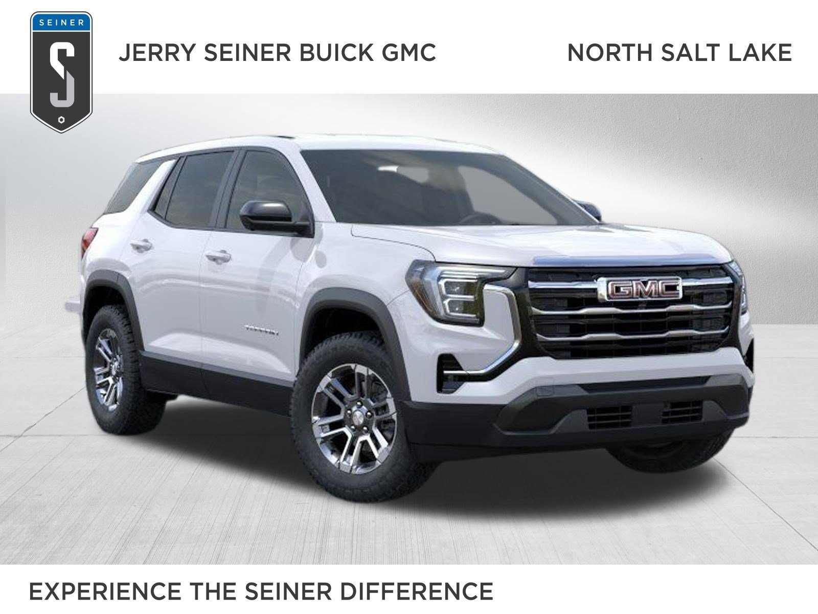 2027 GMC Terrain Elevation AWD's photo